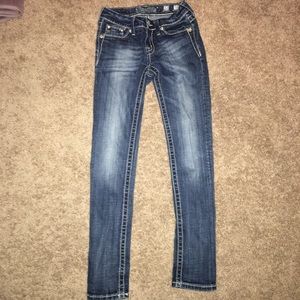 Miss Me jeans!